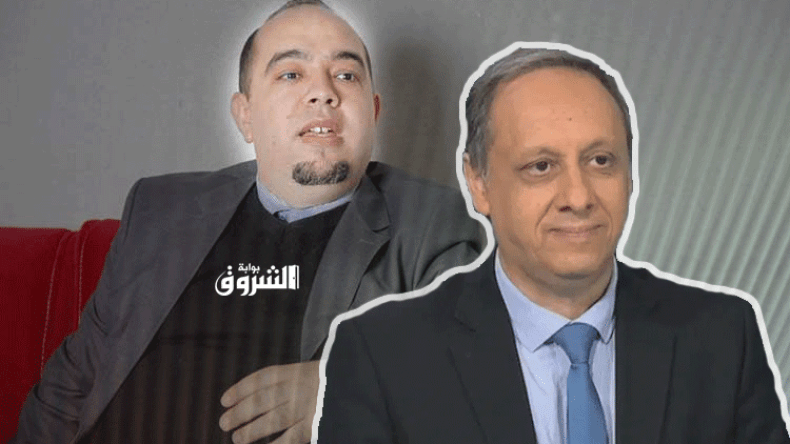 قادة بن عمّار: كان عليك الرّد على جميعي وليس التحريض ضدي يا جيلالي!