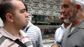 حرب فتاوى على ظهر السفينة ووحشية إسرائيل وحّدت المسلمين والملحدين؟!