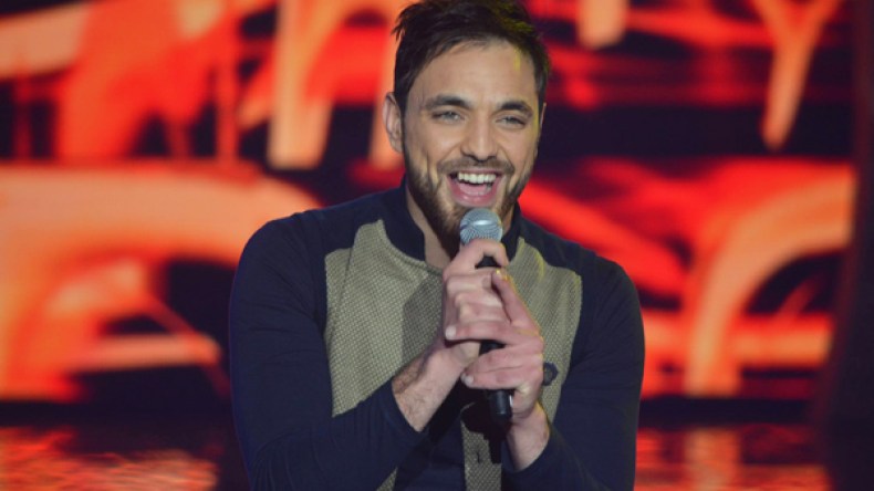 قادة لحول ثالث طالب في مدرسة “ألحان وشباب7” يعلن اعتزاله الغناء!