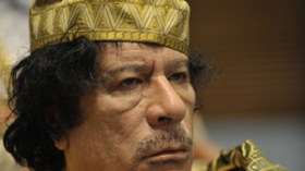 وزراء‭ ‬ودبلوماسيون‭ ‬يسقطون‭ ‬الشرعية‭ ‬عن‭ ‬القذافي