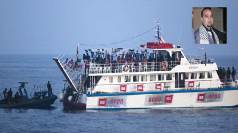 الجزائريون واجهوا الكومندوس بعزيمة نوفمبر