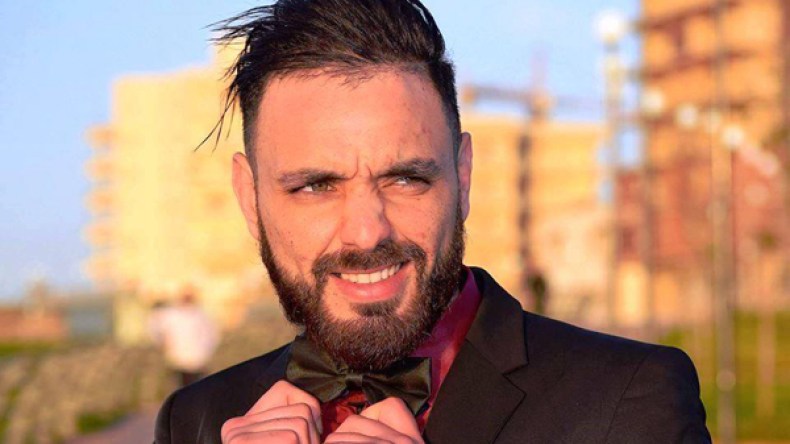 خريج “ألحان وشباب7” قادة لحول  يتراجع عن الاعتزال ويُصدر “سينغل” جديد!