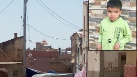 الجاني تسلٌّق جدارا عاليا جدا ولم يترك أثرا بالمنزل