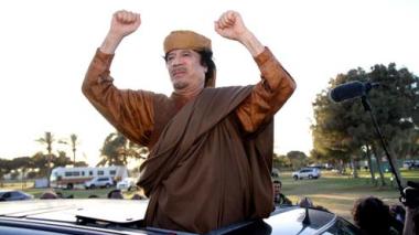 Les 3 généraux pro-Kadhafi réfugiés au Niger sont à Niamey