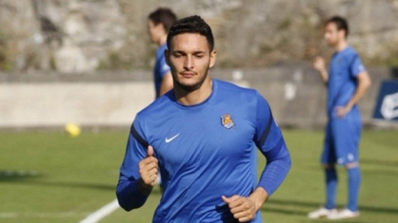 كادامورو يؤكد عدم خطورة إصابته