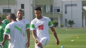 كادامورو: سنكون في المستوى دفاعيا ولا خوف علينا في المونديال