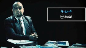 عودة الإعلامي قادة بن عمّار ببرنامج “شارع الصحافة”