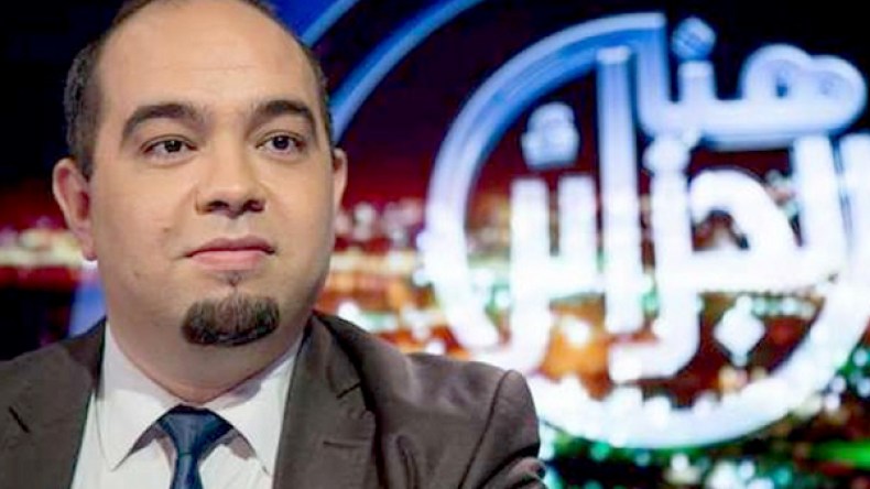 “هنا الجزائر” لم يُوّقف و”شارع الصحافة” لن يكون حكرا على السياسيين فقط!!