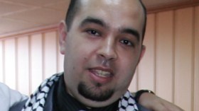 صحفي الشروق مرشح المغرب العربي لجائزة دبي