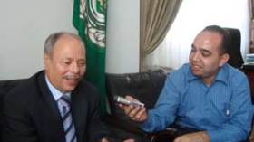 “الساسة الفلسطينيون يتحملون المسؤولية كاملة عن حصار غزة”