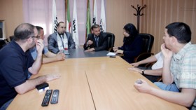 مبعوث الشروق يروي حقائق مثيرة عن رحلة الحرية: هكذا اخترق الموساد سفينة مرمرة التركية بصحفية مزيفة