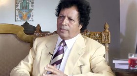 “يريدون استهداف الجزائر بعمليات إرهابية ينفذها الدواعش”