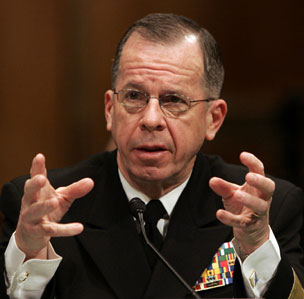 Libye: difficile de dire quand Kadhafi va partir