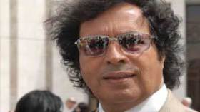 قذاف الدم ينشق عن نظام ابن عمه القذافي