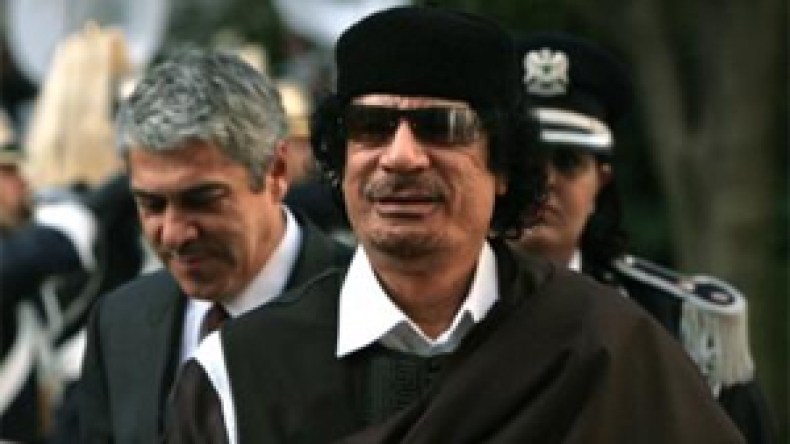 كوشنير: لا يبدو أن القذافي سيحضر قمة الاتحاد من أجل المتوسط