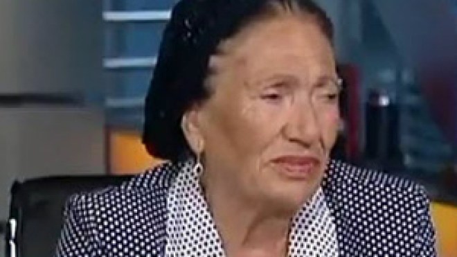 القذافي‭ ‬يهودي‭ ‬وجندته‭ ‬الموساد‭ ‬لضرب‭ ‬الوحدة‭ ‬العربية