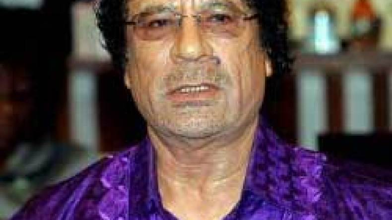 نجامينا تعرض ضباطا تشاديين متهمين بالقتال مع القذافي أمام دبلوماسيين