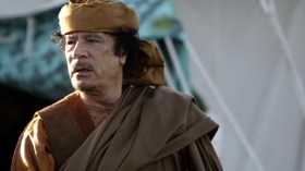 القذافي يأمر بالبحث عن الجازية وهذه حكاية سيف الإسلام مع الوزير “البهيم”