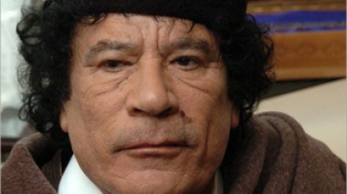 Le poète tunisien Ould Ahmed Esseghir : « El Kadafi peut nous aider avec son mutisme »