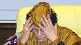 واشنطن تبحث عن مقبرة آمنة لدفن ملك ملوك إفريقيا