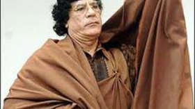 السلطات‭ ‬اللّيبية‭ ‬تجهّز‭ ‬قوة‭ ‬لنزع‭ ‬سلاح‭ ‬الموالين‭ ‬للقذافي