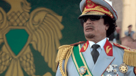 أحمد قذاف الدم: القذافي كان ينام في فندق 1000 نجمة!