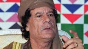 المجنون‭ ‬خاطب‭ ‬شعبه‭ ‬بالهاتف‭ ‬النقال‭ ‬وشكوك‭ ‬حول‭ ‬السبب