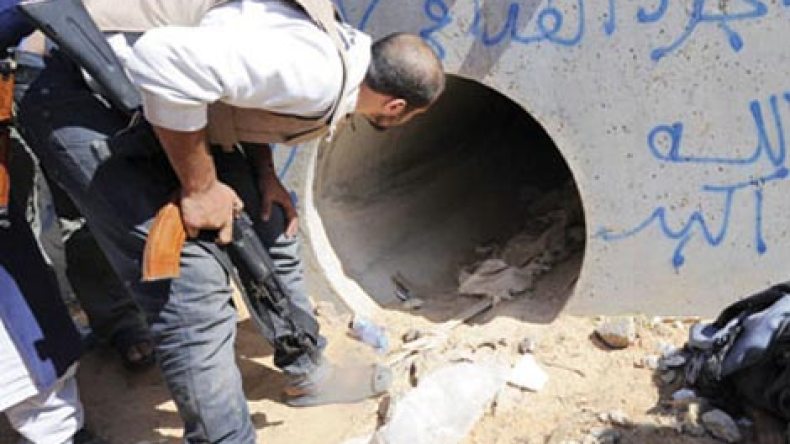 فيلم عن الإطاحة بالقذافي في الدورة الـ 65 لمهرجان “كان”