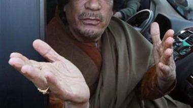 Le CNT va demander au Niger d'empêcher Kadhafi d'entrer dans ce pays