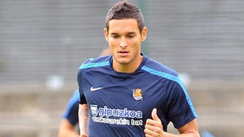 نادي سويسيداد يمنع كادامورو من المغادرة قبل 2014