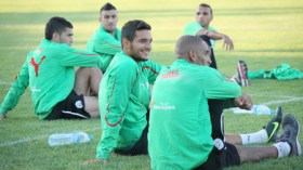 كادامورو: لست مسيحيا  وتربيت على الطريقة الجزائرية رغم ولادتي في فرنسا