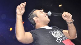 الجابوني لـ”الشروق”: النسخة المسروقة مشوهة و”ديو” سيجمعني بفاضل المزروعي