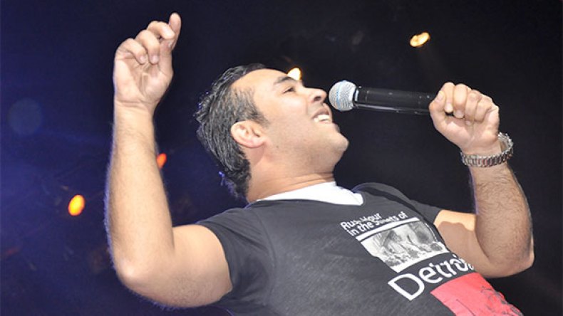 الجابوني لـ”الشروق”: النسخة المسروقة مشوهة و”ديو” سيجمعني بفاضل المزروعي