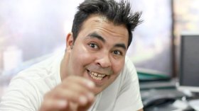 هذا العام نجبد روحي بعد بلوغي رُكح مهرجان قرطاج!!