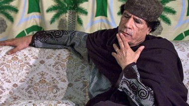 Libye : initiative de réconciliation lancée par des tribus égyptiennes