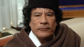 25 Algerian prisoners benefit from Al Gaddafiâ€™s amnesty