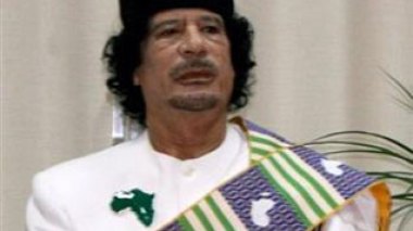 Base militaire russe en Lybie au grand dam des USA