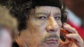إفريقيا أغلقت أبوابها في وجه “ملك ملوك إفريقيا”