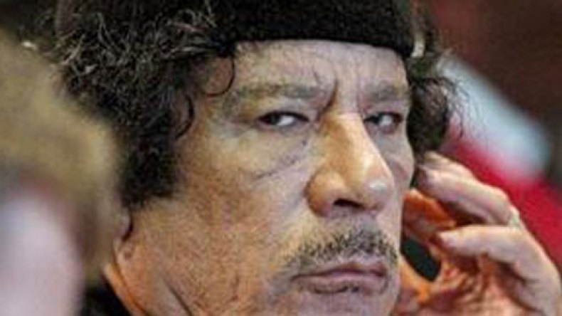 إفريقيا أغلقت أبوابها في وجه “ملك ملوك إفريقيا”