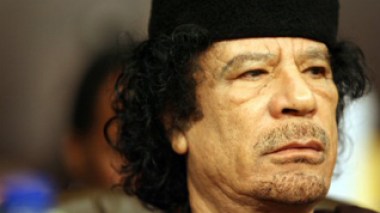 Algerian consulate in Libya stands for charges of  Algerian prisoners