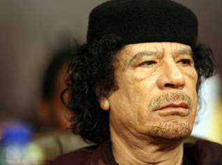 Algerian consulate in Libya stands for charges of  Algerian prisoners