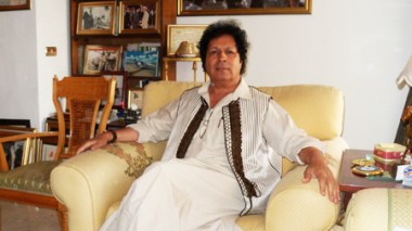 Mouaamar Kadhafi fait peur aux rebelles libyens…même après sa mort