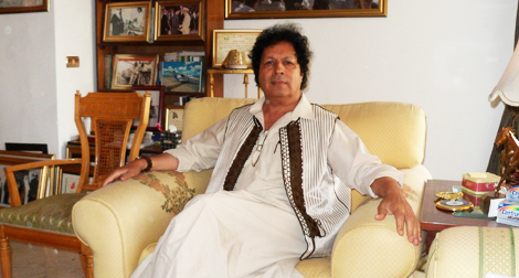 Mouaamar Kadhafi fait peur aux rebelles libyens…même après sa mort