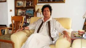 Muammar Kadhafi Frightens Libyan Rebels… Even After His Death