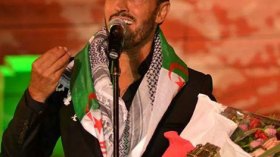 ليلة بألف ليلة في مهرجان جميلة العربي