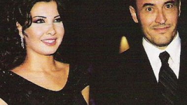 Nancy and Kathemâ€™s concert along the Northern Shore of Egypt