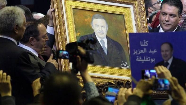 ماذا ترك لنا عبد الكادر؟