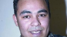 كادير الجابوني يلغي ثلاث حفلات بمصر تضامنا مع بلومي