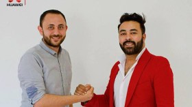 كادير الجابوني ونانسي عجرم .. ومفاجأة من العيار الثقيل!