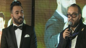 “well sound star” مدرسة النجوم لاكتشاف المواهب على “الشروق TV” قريبا!